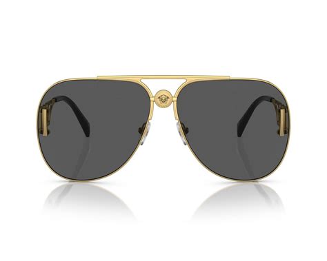 versace sunglasses ve2255|Versace VE2255 M (63 .